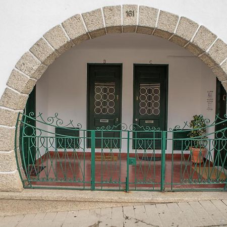 Casa Do Arco Daire Amarante Dış mekan fotoğraf
