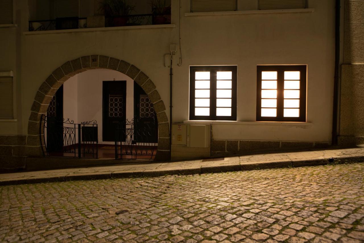 Casa Do Arco Daire Amarante Dış mekan fotoğraf